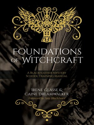 cover image of Foundations of Witchcraft